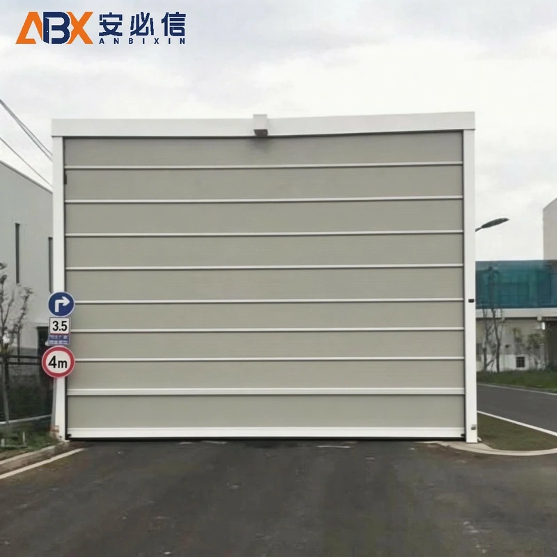 昌都市堆积门