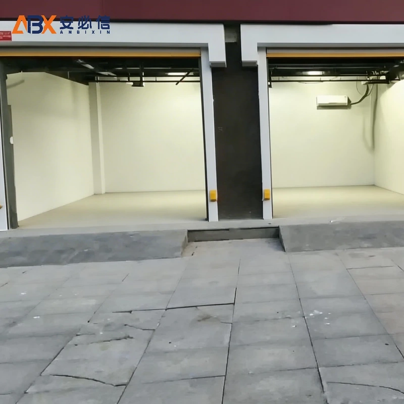 昌都市快速卷帘门