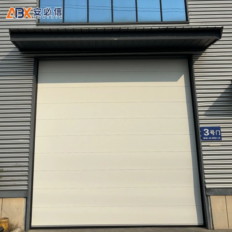 昌都市提升门