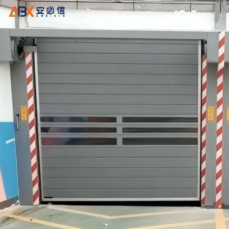 昌都市洁净室高速门